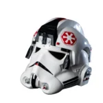 AT-AT Driver Pilot Resin Helmet Star Wars - Image 2