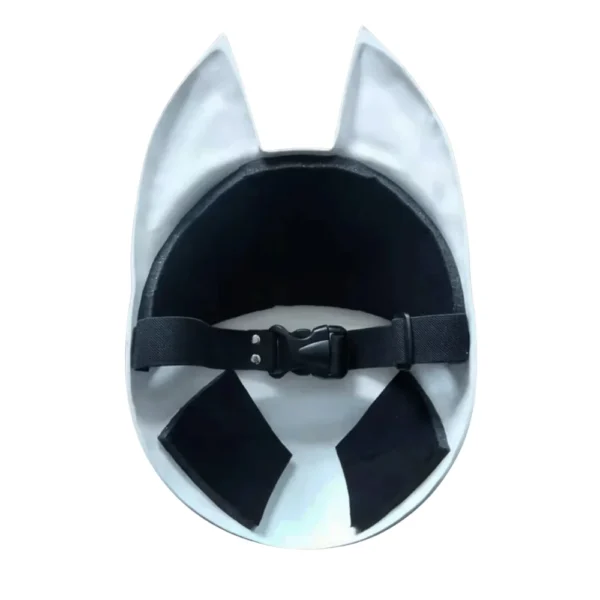 Genshin Impact Kitsune Fox Resin Mask - Image 2