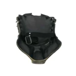 Predator Wolf Alien Resin Mask Replica - Image 3