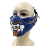 Valorant Yoru Agent Resin Mask Replica - Image 3