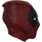 Deadpool Merc Mouth Latex Mask Replica - Image 2