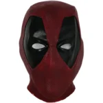 Deadpool Merc Mouth Latex Mask Replica