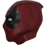 Deadpool Merc Mouth Latex Mask Replica - Image 3