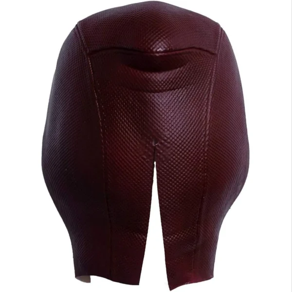 Deadpool Merc Mouth Latex Mask Replica