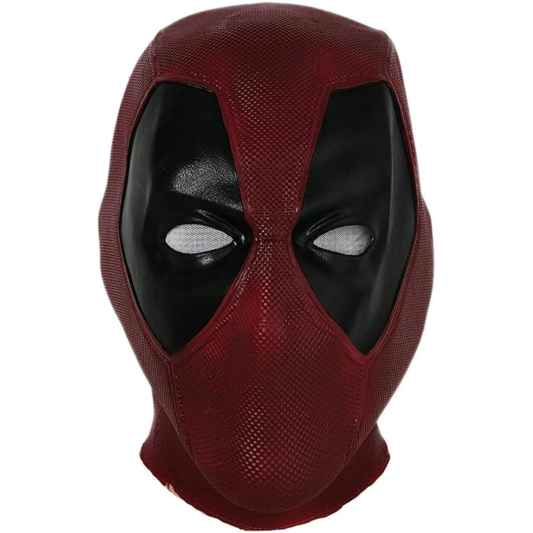 deadpool-mask-merc-with-a-mouth Deadpool Merc Mouth Latex Mask Replica