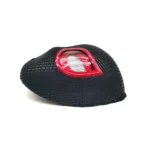 Miles Morales Spiderverse Light-Up Mask - Image 2