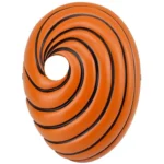 Naruto Tobi Uchiha Resin Mask Anime