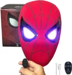 Spider-Man Interactive Mask Remote-Control Eyes - Image 2