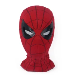 Spider-Man Interactive Mask with Remote-Control Eyes