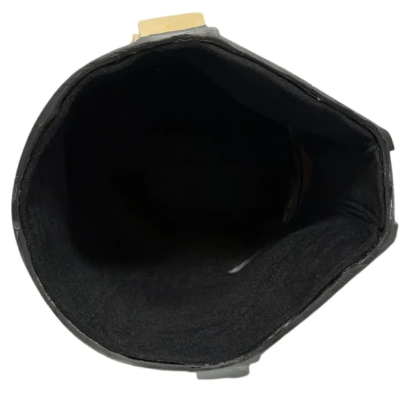 Battle-Damaged Boba Fett Resin Helmet