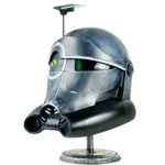 Star Wars Bad Batch Crosshair Resin Helmet - Image 2