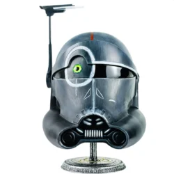 Star Wars Bad Batch Crosshair Resin Helmet