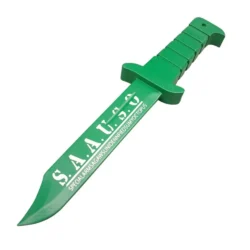 Assassination Classroom Anti-Sensei Knife Replica