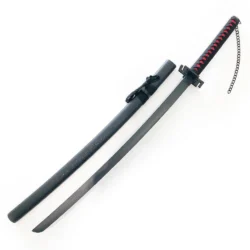 Ichigo Zangetsu Bleach Katana Anime Sword