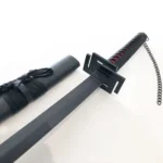Ichigo Zangetsu Bleach Katana Anime Sword