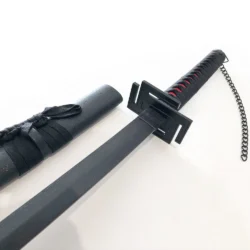 Ichigo Zangetsu Bleach Katana Anime Sword