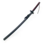 Ichigo Zangetsu Bleach Katana Anime Sword - Image 4