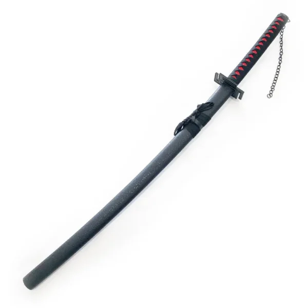 Ichigo Zangetsu Bleach Katana Anime Sword - Image 4