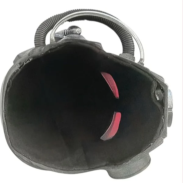 Fallout NCR Ranger V2 Resin Helmet Replica