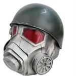 Fallout NCR Ranger V2 Resin Helmet Replica - Image 2