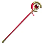 Frieren Staff Replica 150cm High-Density Foam