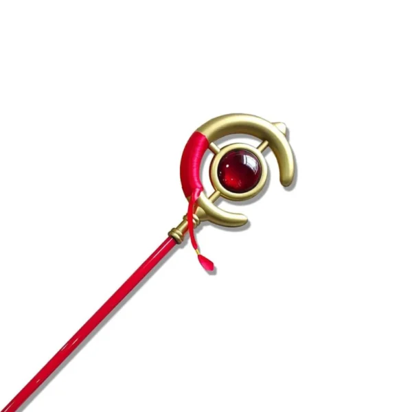 Frieren Staff Replica 150cm High-Density Foam