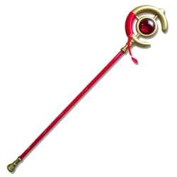 Frieren Staff Replica 150cm High-Density Foam
