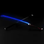 Demon Slayer Kamado Tanjiro LED Katana Light Sword