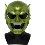 Marvel Green Goblin Menacing Mask Replica