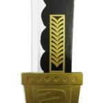 One Piece Whitebeard Edward Newgate Bisento Wooden - Image 2