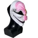 Payday 3 Hoxton Resin Mask Replica - Image 2