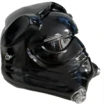 First Order Tie Fighter Pilot Helmet Star Wars - Image 3