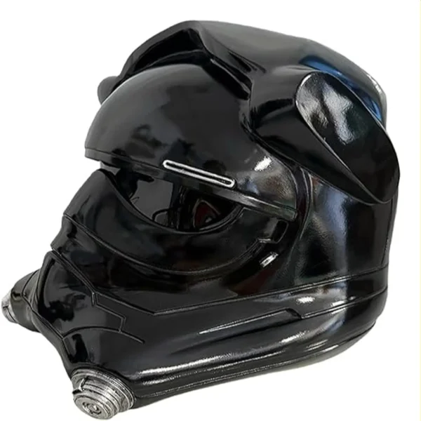 First Order Tie Fighter Pilot Helmet Star Wars - Image 2