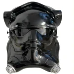 First Order Tie Fighter Pilot Helmet Star Wars