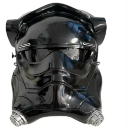 First Order Tie Fighter Pilot Helmet Star Wars