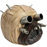 Star Wars Tusken Raider Helmet Replica - Image 2