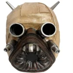 Star Wars Tusken Raider Helmet Replica