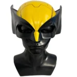 Marvel Wolverine Resin Cosplay Helmet Replica