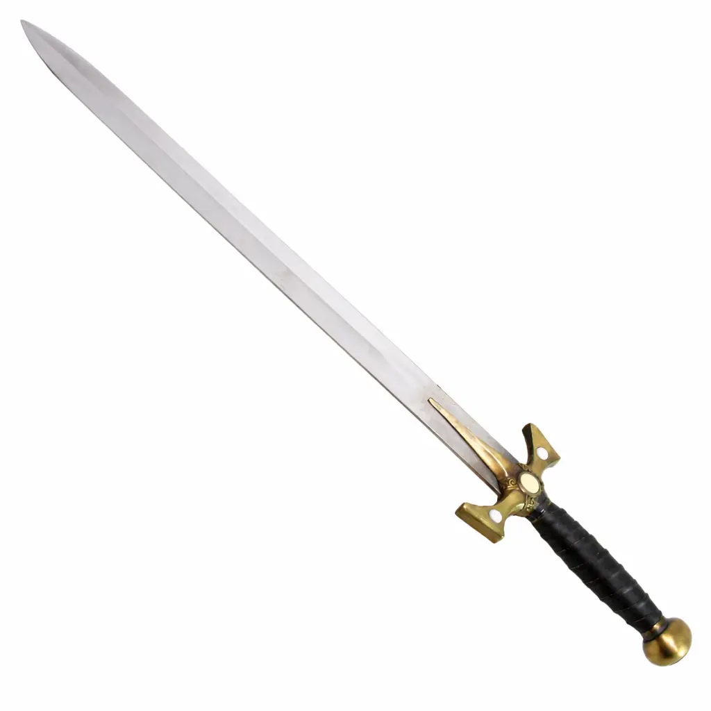 Xena Warrior Princess Sword Movie Replica