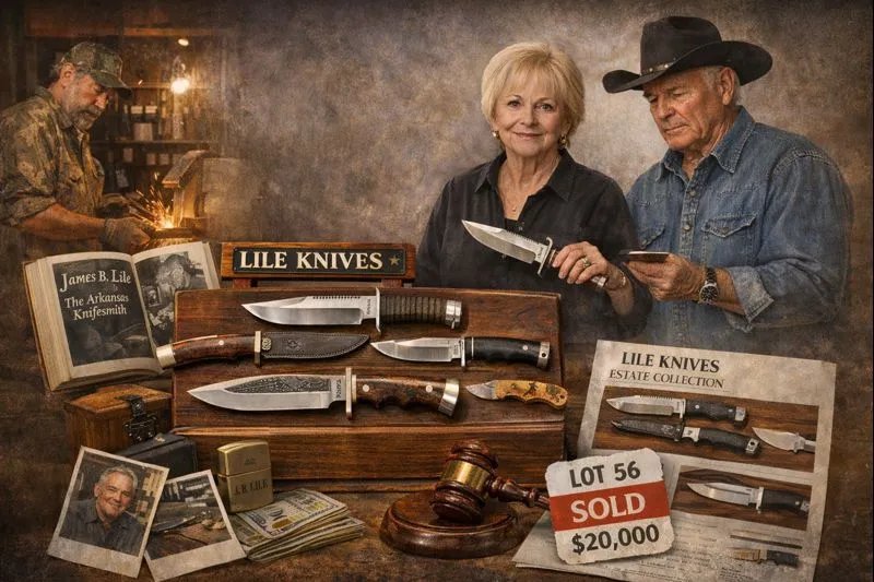 Jimmy Lile's Legacy After 1991: