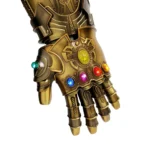 1:1 Metal Thanos Infinity Gauntlet Light Up - Image 3