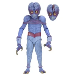 Metaluna Mutant 7 Inch Ultimate Sci-Fi Action Figure