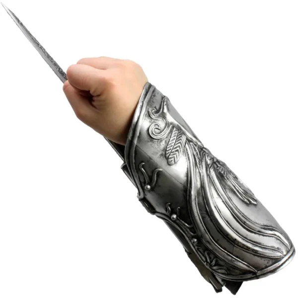 Assassin’s Creed II Ezio Auditore Hidden Blade Gauntlet - Image 3