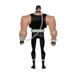 Bane New Batman Adventures 6" Figure Toy - Image 4
