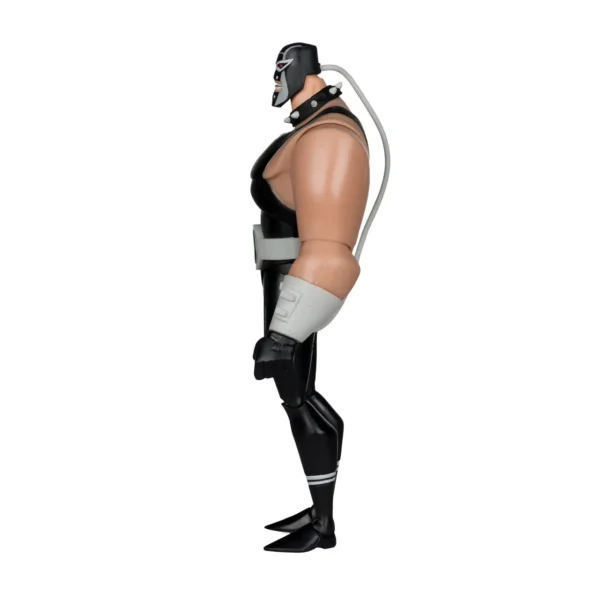 Bane New Batman Adventures 6" Figure Toy - Image 3