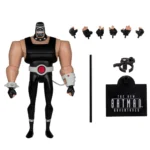 Bane New Batman Adventures 6" Figure Toy - Image 2