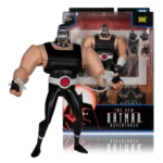 Bane New Batman Adventures 6 Inch Figure Toy