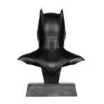 Justice League Batman 1:3 Scale Cowl Replica - Image 4
