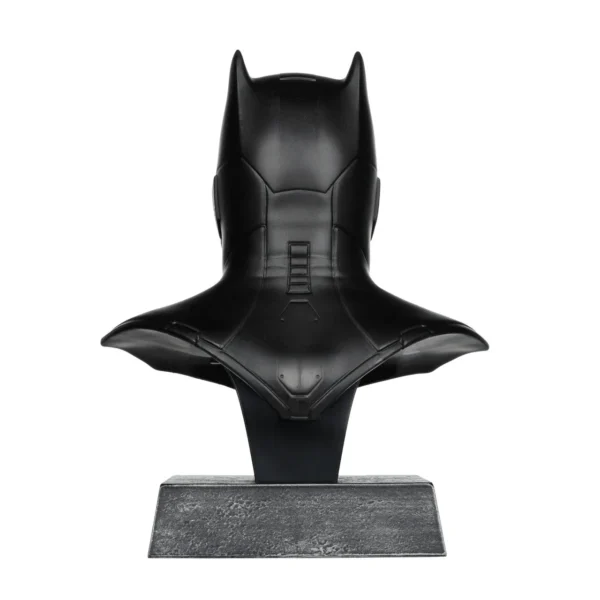 Justice League Batman 1:3 Scale Cowl Replica - Image 4