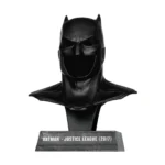 Justice League Batman 1:3 Scale Cowl Replica